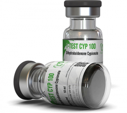 1-Test Cyp 100mg