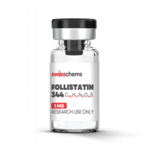 follistatin acheter en ligne