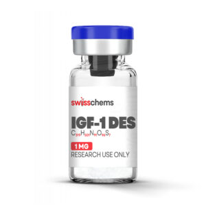 IGF-1 DES (1mg)
