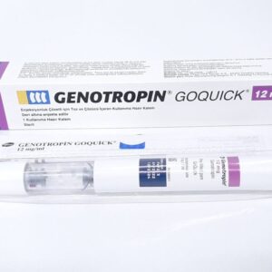 achat génotropin en ligne