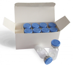hgh blue tops