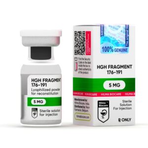 HGH Fragment 176-191 (5mg)