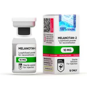 Melanotan II (10mg)