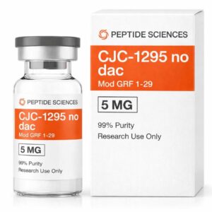 Mod GRF 1-29 CJC-1295 no DAC (5mg)