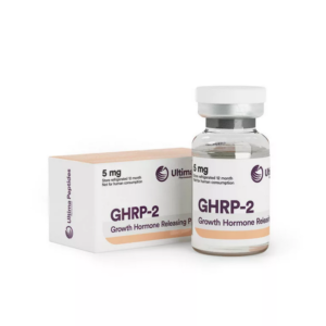 GHRP-2 (5mg)