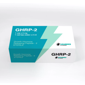 GHRP-2 5mg