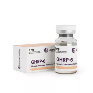 GHRP-6 (5mg)