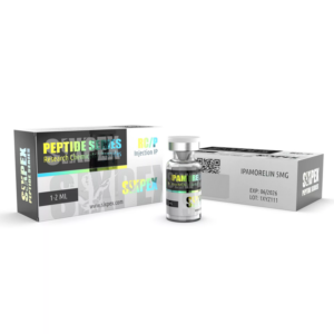 ipamorelin acheter en ligne