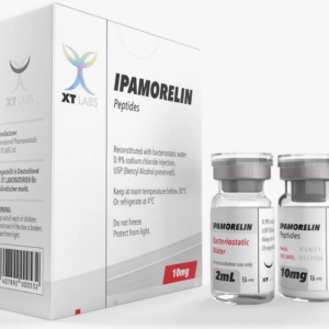 acheter ipamorelin en france