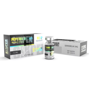 acheter sermorelin acétate
