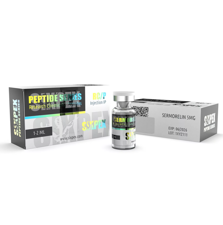 acheter sermorelin acétate