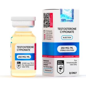 testostérone cypionate en ligne