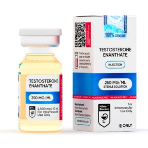 testostérone enanthate en ligne