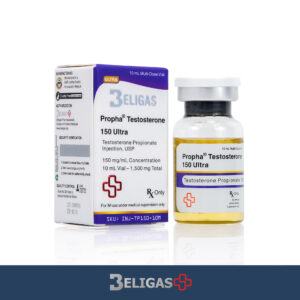 testosterone propionate prix