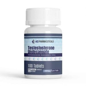 Testosterone Undecanoate cycle