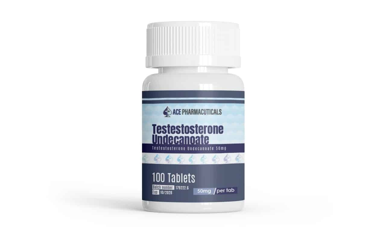 Testosterone Undecanoate cycle