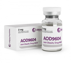 Ultima AOD9604 (2mg)