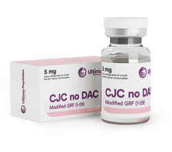 Ultima-CJC (5mg)