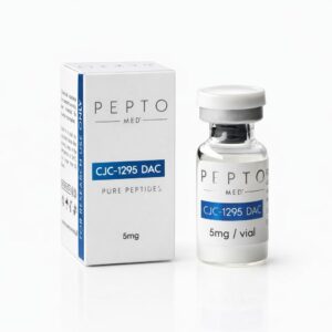 CJC-1295 with DAC (5mg)