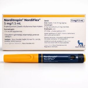 Norditropin
