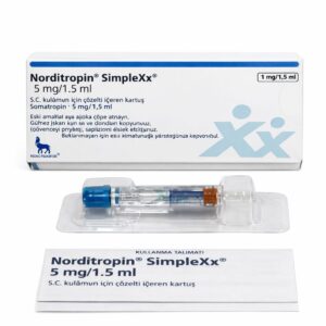 acheter norditropin en france