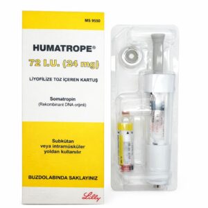 Humatrope