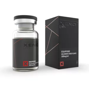 Boldenone Undecylenate
