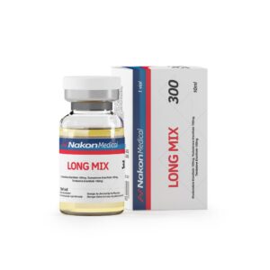 Long Mix