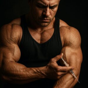 Injectable Steroids