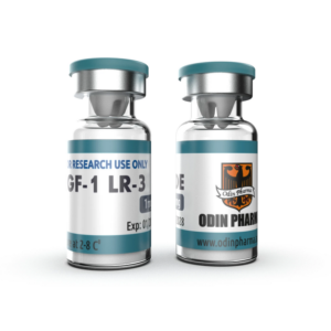 IGF-1 Lr3