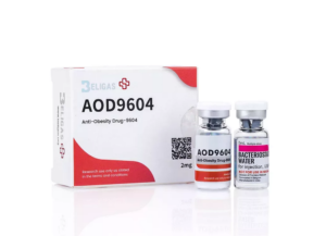 aod9604 dosage