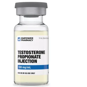 Testosterone Propionate