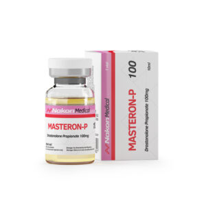 masteron propionate prix