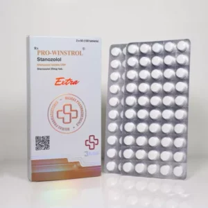 Stanozolol Acheter