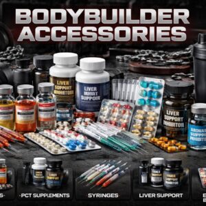 Accessories