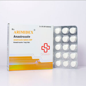 arimidex prix